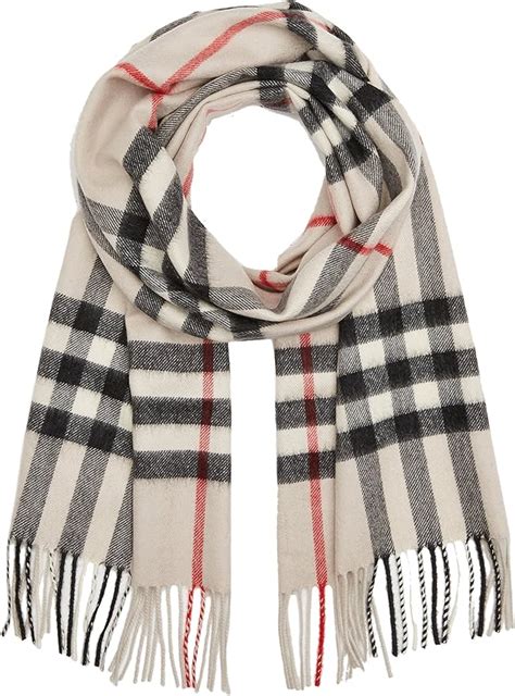 burberry schal fake amazon|Burberry scarf outlet price.